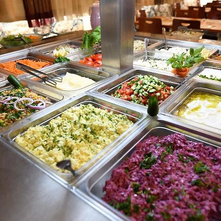 Hi - Arad Hostel Екстер'єр фото
