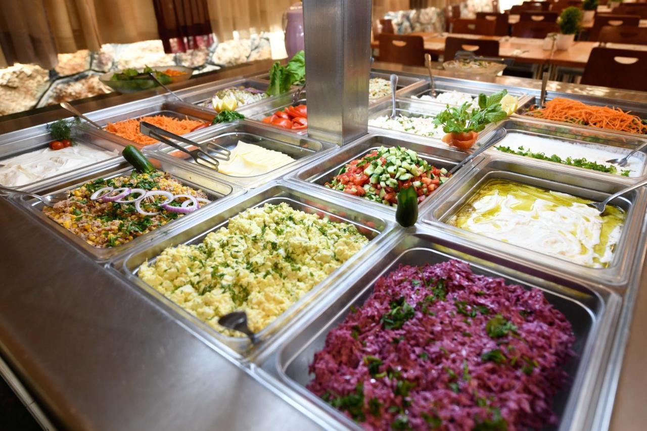 Hi - Arad Hostel Екстер'єр фото